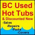 BC Used Hot Tubs image 2