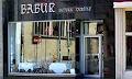 Babur Restaurant logo
