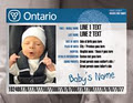 BabyCard.ca - Baby Annoucement Cards image 6