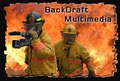 BackDraft Multimedia logo