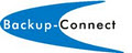 Backup-Connect Canada logo