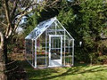 Backyard Greenhouses image 3