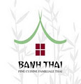 Banh Thai logo