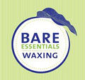 Bare Essentials Waxing logo