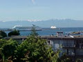 Bed and Breakfast Victoria, Downtown, OceanView Canada British Columbia image 4