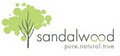Bedrock Homes Sandalwood logo