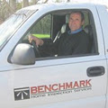 Benchmark Home Inspection Services logo