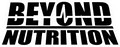 Beyond Nutrition logo