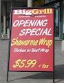 Big Grill Shawarma and Kebobs image 3
