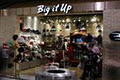 Big It Up International (Toronto Eaton Centre) logo