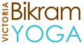 Bikram Yoga Victoria logo