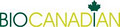 BioCanadian Inc. logo