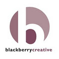 Blackberry Creative logo
