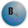 BlackberryWave logo