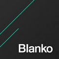 Blanko logo