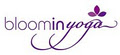 BloominYoga logo