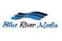 Blue River Media logo
