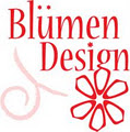 Blumen Design logo