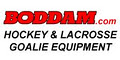 Boddam Hockey & Lacrosse Goalie Equipment logo