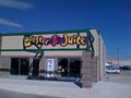 Booster Juice logo