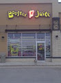 Booster Juice logo