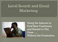Bootstrap Local Marketing image 1