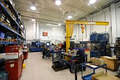 Bosch Rexroth Canada Corporation. image 3