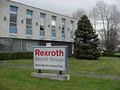 Bosch Rexroth Canada Corporation. logo