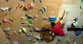 Boulderz Climbing Centre image 5