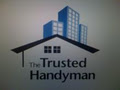 Brampton - The Trusted Handyman logo