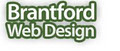 Brantford Web Design logo