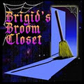 Brigid's Broom Closet logo