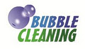 Bubble Cleaning Ltd. logo