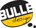 Bulle design logo