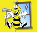 BumbleBee Window & Exterior Cleaning Ltd. logo