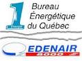 Bureau Energétique Du Québec logo