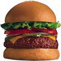 Burger Express logo