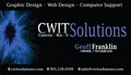 CWIT Solutions logo