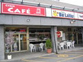 Cafe Internet Laval logo