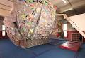 Calgary Climbing Centre Stronghold image 1