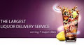 Calgary Liquor Delivery logo