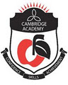 Cambridge Academy logo