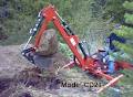 CanDig Mini Excavators image 6