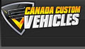 Canada Custom Vehicles Inc logo