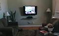 Canada Home Theatre | Oakville TV Mounting Installation logo