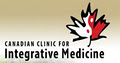 Canadian Clinic for Integrative Medicine logo