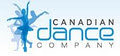 Canadian Dance Company logo