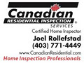 Canadian Residential Inspection Services Calgary SW image 2