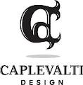 Caplevalti Design logo