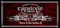 Capstone Music logo